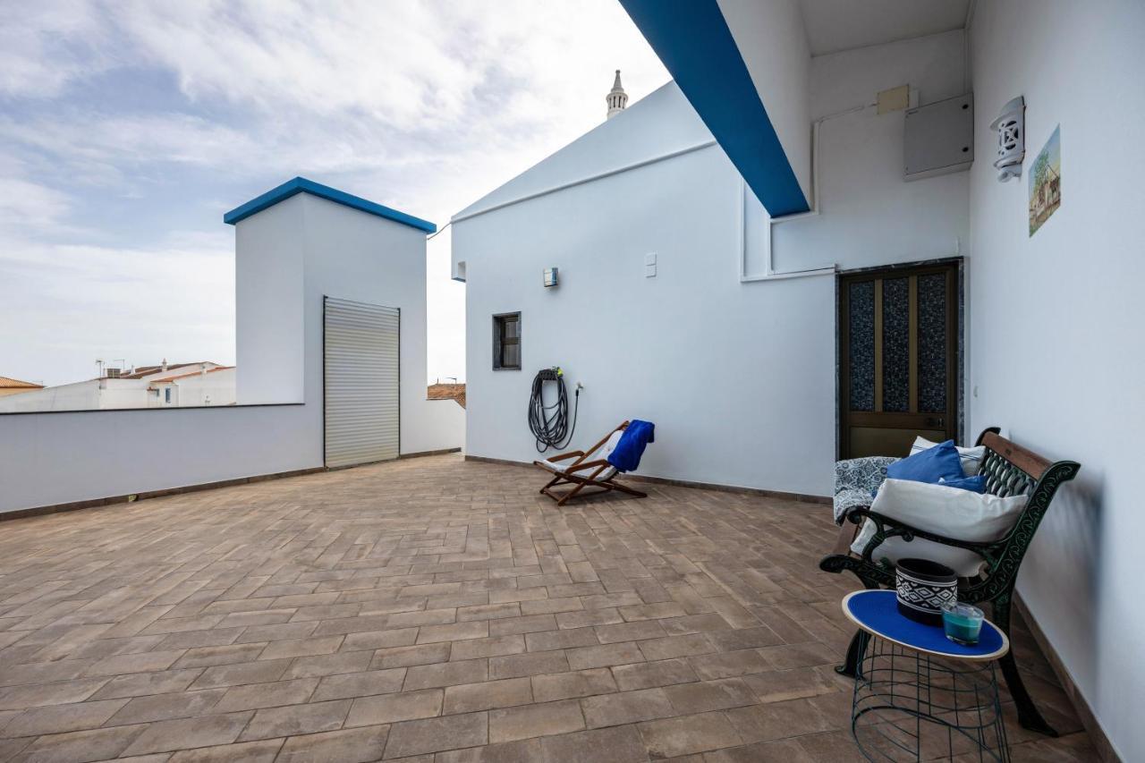 Apartamento Cabo de Sagres - 1º Nascente Exterior foto