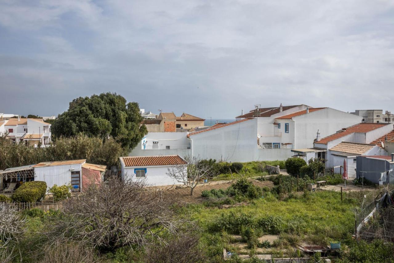Apartamento Cabo de Sagres - 1º Nascente Exterior foto
