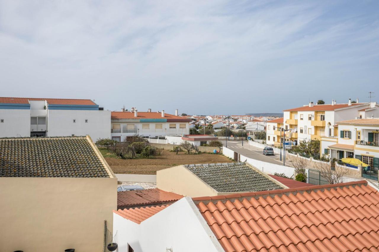 Apartamento Cabo de Sagres - 1º Nascente Exterior foto